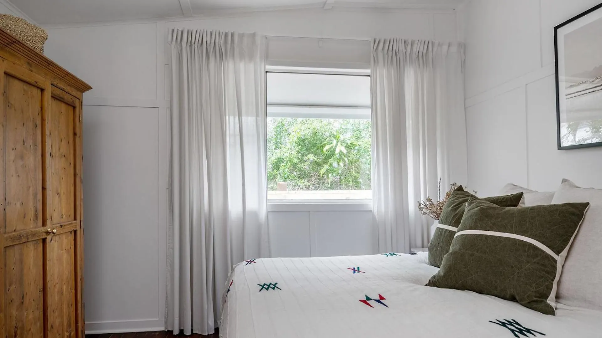 Сasa de vacaciones A Perfect Stay - Gidgets House And Studio Byron Bay