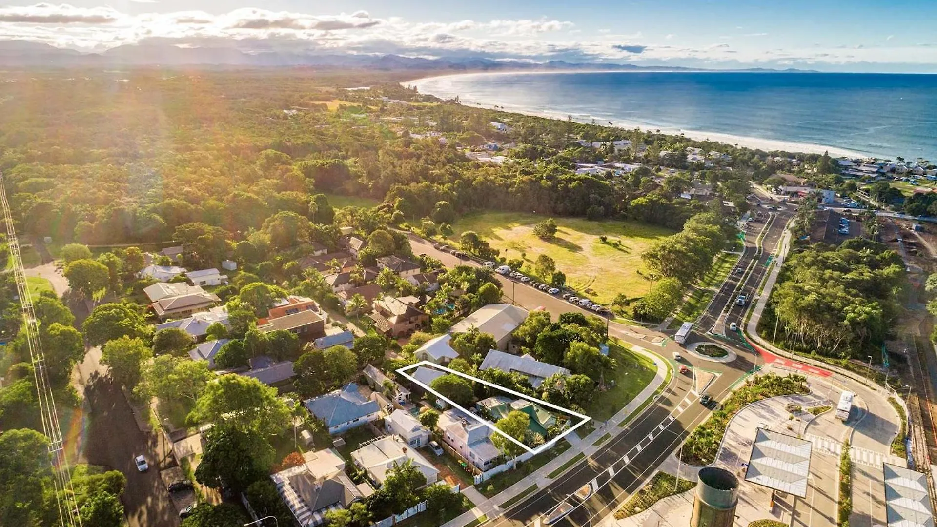 A Perfect Stay - Gidgets House And Studio Byron Bay Australia