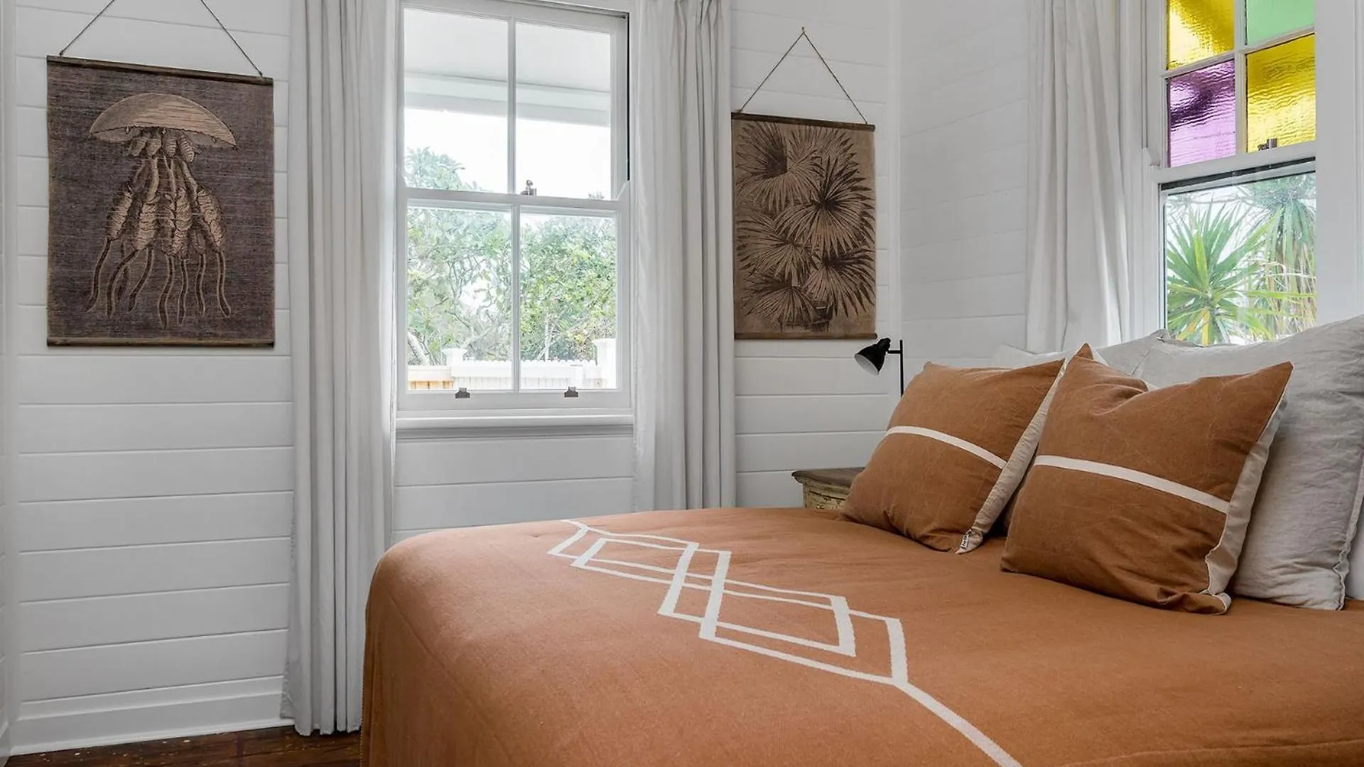 A Perfect Stay - Gidgets House And Studio Byron Bay